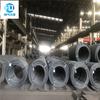 Zhejiang He Qi Zheng Fu Acero Especial al Por Mayor 225m36 Acero de Fácil Corte 225m36 Barra Redonda Disco Redondo
