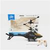 Helicóptero Sensor de Controle Remoto Mais Vendido Transfronteiriço Aeronave Modo Duplo Pairando Brinquedo Atacado Drone