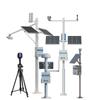 Proyecto de Monitoreo de Seguridad de Presa Embalse Nivel de Agua Lluvia Filtración Presión Filtración Grieta Estación de Monitoreo Monitor de Desplazamiento Gnss