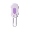 Peine Masajeador con Spray para Mascotas, Removedor de Pelo para Gatos y Perros con Spray de un Solo Clic, Eliminación de Pelo Flotante, Masaje, Suministros para Baño y Peinado