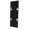2138805303 Es Adecuado para Mercedes-Benz Clase E W213 Soporte de Conversión Base para Matrícula Delantera E300 Soporte para Matrícula E350