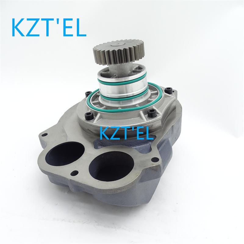 利勃海尔 10132816 水泵 (3)_副本