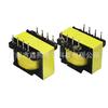 Transformador de Potencia de Alta Frecuencia Vertical Ee30 de Buena Calidad y Bajo Precio, Transformador de Alta Frecuencia Ei30, Transformador Ec28