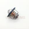 Acessórios de escavadeira termostato 6HK1 termostato Isuzu 6HK1 termostato Isuzu termostato