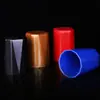 Set de Copa para Dados Anticheat con Base para Lanzar Dados, Suministros para KTV Bar