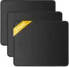 Alfombrilla para Ratón de Computadora con Bordes Cosidos con Base de Goma Antideslizante Alfombrilla para Ratón para Notebook Oficina Hogar Gaming