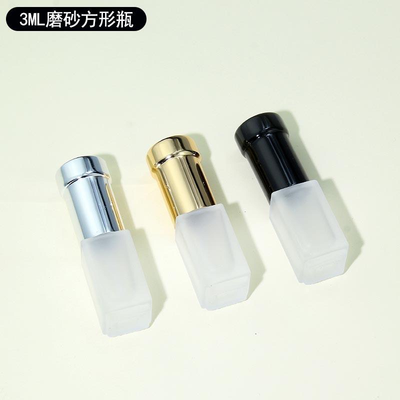 3ml 10ml 方形瓶