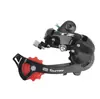 TX35TY300M390M370TZ50 Desviador Trasero Bicicleta de Montaña Palanca de Cambios Trasera Regulador Accesorios de Bicicleta