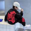 Ropa para Niños Trajes para Niños Primavera y Otoño 2026 Nuevo Elegante Deportivo Casual Conjunto de Dos Piezas para Niños Mayores Moderno