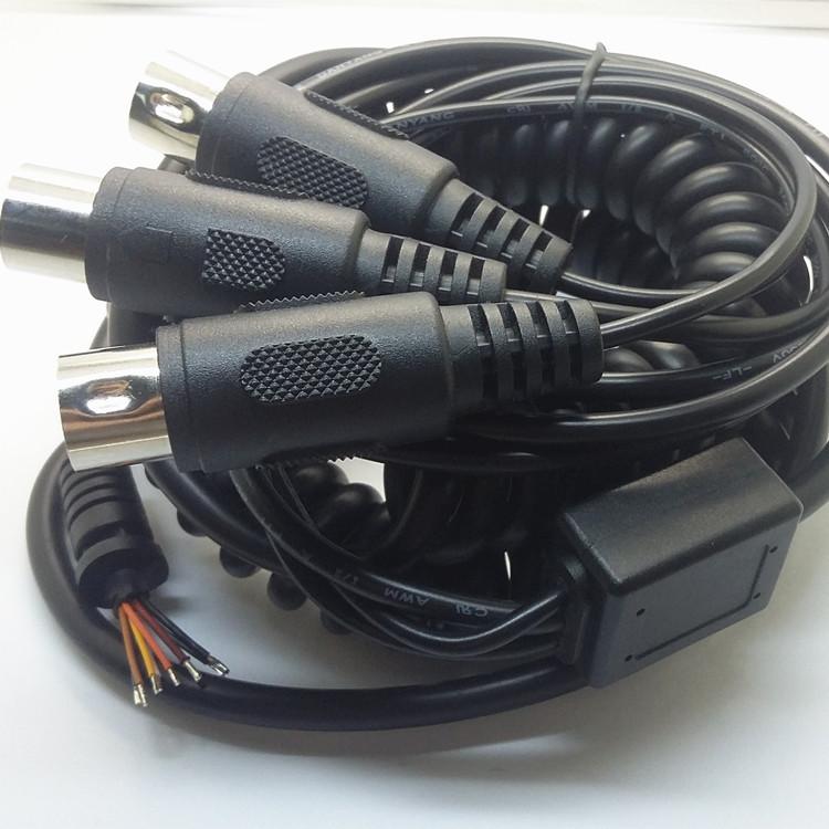 智能家居连接线3