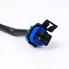 12616203 0258010134 Sensor de Oxígeno (Uno para Todo el Coche) Boulevard 3.0L 10-13 Años