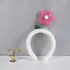 Cubeta de Abrazos Suministros para Floristería Ramo de Tulipanes Materiales para Manualidades Caja de Empaque para Flores Frescas de PVC Bola de Burbujas Acrílica