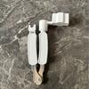 Herramienta tres en uno para cambiar cuerdas, cortador de cuerdas para guitarra acústica, alicates para enrollar cuerdas, elevador de cuerdas, accesorios para instrumentos musicales de guitarra.