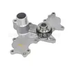 Bomba de agua/interior br3z8501d apta para modelos Ford Mustang 2011-2017 con bomba de agua de motor incorporada