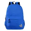 Mochila escolar para clases extraescolares mochila escolar estudiantes de primaria logo estampado niños jardín de infantes personajes masculinos y femeninos LOGO