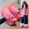 Sapatos de Natação Modelo Novo Outono 2026, Sapatos Casuais de Praia, Sapatos Aquáticos Infantis para Exterior, Sapatos para Caminhada em Água, Sapatos Leves e Macios