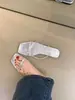 Anillo de Dedo de Verano Moda Nuevo 2026 Sandalias de Playa para Mujer Chanclas Planas de Resort Chanclas Mujer
