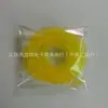 Tubo de Malla Elástica Hueca de Colores 4-16mm Accesorios para Corona Hecha a Mano DIY Diadema con Lazo Tubo de Malla Elástica
