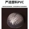 Suporte Interno para Chapéu de PVC Modelador de Chapéu de Plástico para Boinas, Chapéus de Jovem e Estrutura de Suporte Universal Versátil para Chapéus