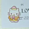 Invierno nuevo acrílico caricatura lindo súper lindo Sanrio parche DIY pasador broche accesorios fábrica venta al por mayor