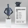 Corpo Inteiro Esportes Esportes Músculo Falso Janela de Exibição Loja de Roupas Modelo Adereços Grande Suporte de Exibição Masculino Prateleira de Modelo
