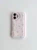 Popular Fofa Textura de Couro Kt Melody Adequado para Capa de Celular Apple 17Promax Iphone16 Desenho Animado 15 Coreano 14