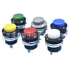 Interruptor de Botón R13-507 Interruptor de Reinicio de Casete Interruptor sin Bloqueo Apertura 16Mmpbs1-16T/D
