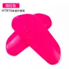 Rodilleras de Silicona para Fútbol para Adultos, En Stock, Transfronterizas, Tipo Inserción Engrosada, Equipo de Protección Deportiva, Personalizable