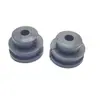 80107-S2X-00080175-Se0-000 Es Adecuado para Honda Accord y Fit Almohadillas de Goma Superior e Inferior para Condensador para Automóviles