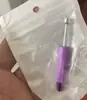 Extractor de tornillos de precisión y pinzas para joyería - Adecuado para productos electrónicos, chip IC, pinzas para cuentas