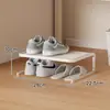 Suporte para torre de computador sob a mesa suporte de elevação para gabinete de computador suporte de armazenamento prateleira elevatória para monitor doméstico organizador de mesa