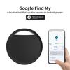 Dispositivo anti-perda itag rastreador de localização de animais de estimação neutro rastreador bluetooth inteligente anti-perda infantil localizador android