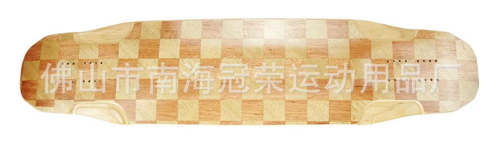 全加枫9层下贴拼花,   中间一层玻纤   40-9.25