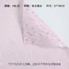 Papel de Embrulho Flor de Renda Composta Papel de Fundo para Buquês de Floricultura Estilo Ins Materiais de Embalagem Papel de Embrulho de Flores Artesanal DIY