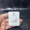 Cuffs Minimalistas para Oreja para Mujer, Moda Versátil de Lujo Ligero Nicho, Accesorios Galvanizados Ecológicos Yiwu al por Mayor