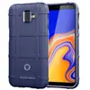Funda para Teléfono Móvil Samsung Galaxy J6 Prime Funda Protectora de TPU para Teléfono Móvil Samsung J6Plus
