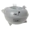 5q0121407m Tanque de expansión de agua Depósito de refrigerante Tanque de agua auxiliar adecuado para Volkswagen, Audi, Skoda 5q0121407a
