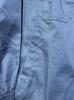 Ropa de primavera y otoño de fábrica directa para refinería de petróleo con forro, traje de ropa de trabajo para operador de taller