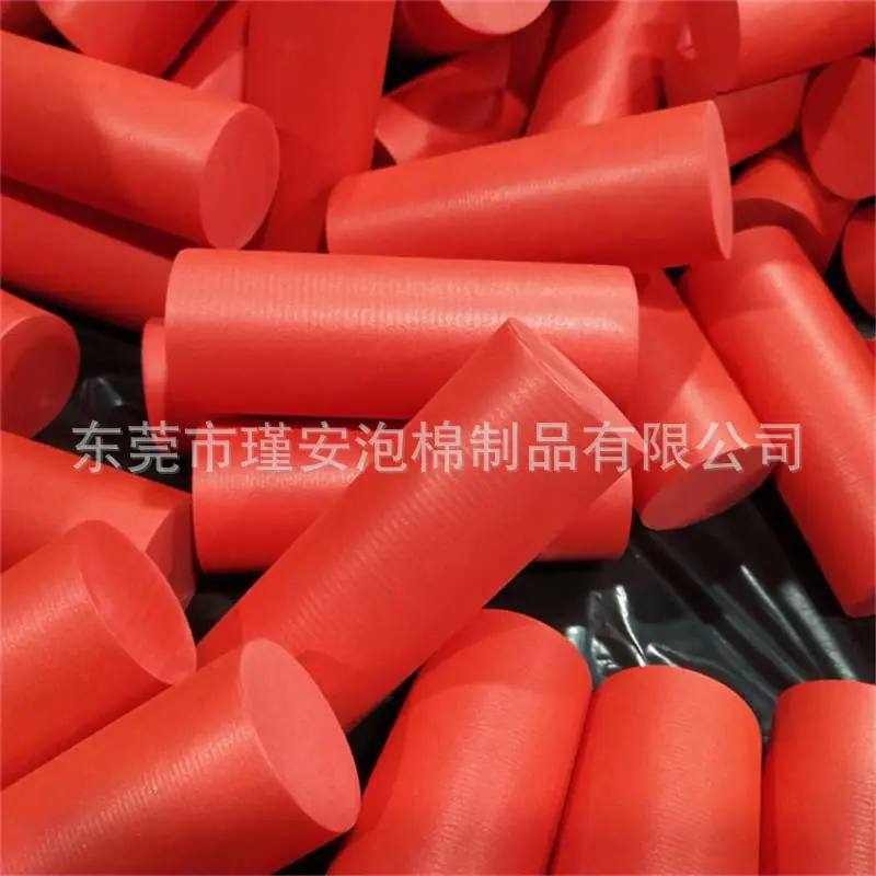 eva管棒