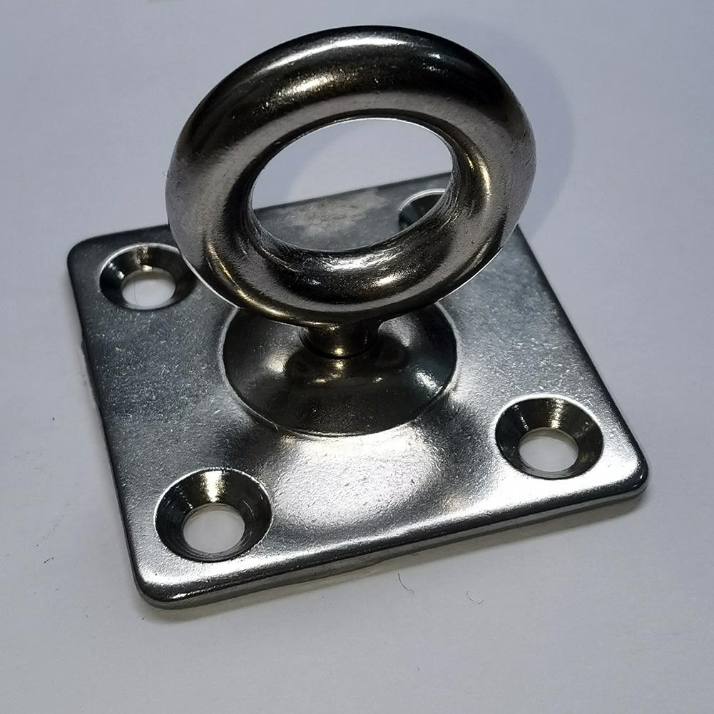 不锈钢旋转固定盘