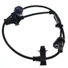 57455-SNA-003 es adecuado para Honda Civic 06-11 sensor de rueda ABS sensor de velocidad delantero y trasero