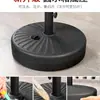 Mesa y Sillas para Patio Exteriores con Sombrilla, Sombrilla Central de Ocio para Exteriores, Set de Sombrilla para Sol para Terraza, Villa, Balcón