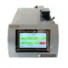 Analizador Multielemental de Fluorescencia de Rayos X de Minerales Detección Simultánea Multielemental Analizador Multielemental de Fluorescencia de Rayos X