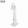 Soporte para Cámara de Vigilancia Modelo de Hierro 2203 Montaje en Pared Ajustable Soporte Universal de Pared para Cámaras tipo Bala