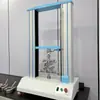 Máquina de Prueba de Resistencia al Desprendimiento de Cuero Máquina de Prueba de Tensión de Cuero