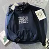 Estilo Europeo Transfronterizo Talla 2025 Otoño/Invierno para Mujer Sudadera con Capucha Gruesa Forrada de Polar Estilo Europeo y Americano Holgada Manga Larga Talla Grande