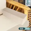 Reposabrazos lateral de sofá adicional cojín para reposabrazos de sofá relleno para fila trasera reposapiés cuadrado reposabrazos de cama Luohan