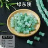 8*12mm Contas Soltas de Bambu Contas de Jade Natural Acessórios para Joias DIY Contas para Pulseira Colar Atacado