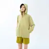 Roupas de Proteção Solar para Casal Verão 2026 Novo Estilo Jaqueta Esportiva Leve Anti-UV Roupas de Proteção Solar Masculinas Roupas de Proteção da Pele Femininas