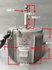 Motor de enfriador de aire YYF-200YYF140-250-4 140-750-4 140-500-4